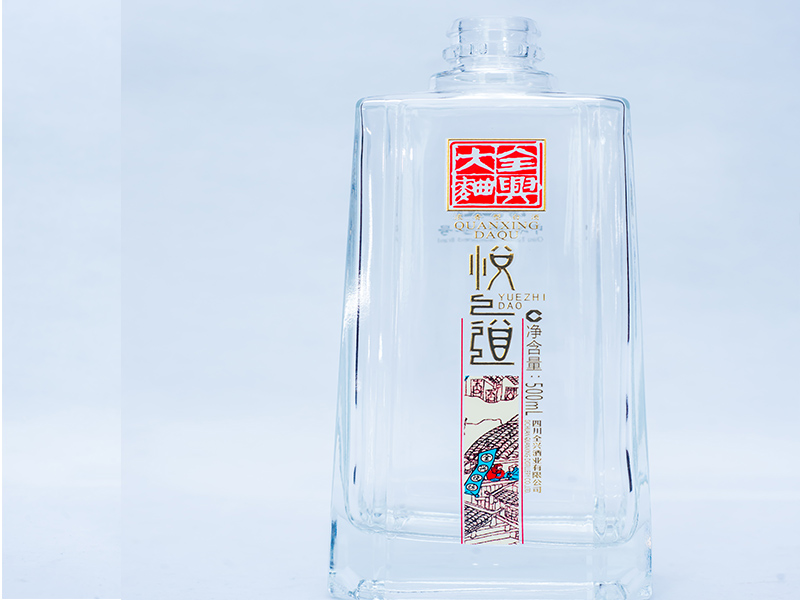 玻璃酒瓶在包裝行業(yè)有哪些優(yōu)勢(shì)